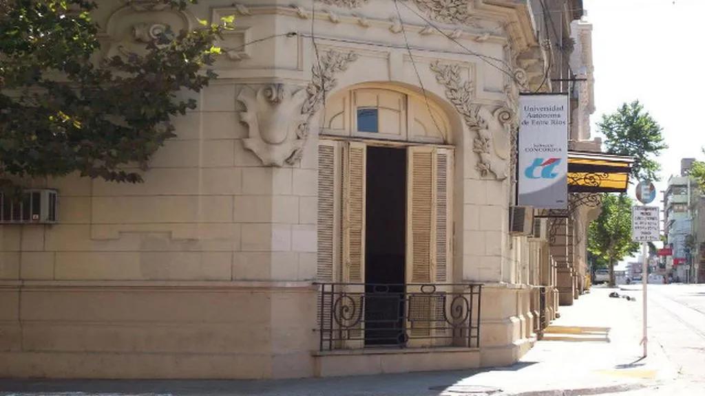 carrera de psicologia en concordia entre rios - Qué carreras hay para estudiar en Concordia