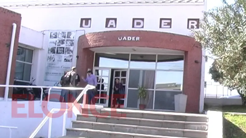 uader psicologia - Qué carreras se pueden estudiar en la Uader