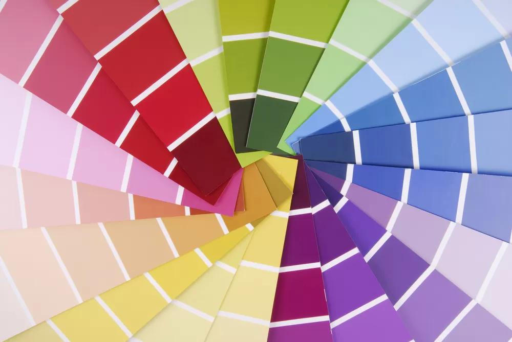 como pintar tu casa segun la psicologia del color - Qué color da más luz a una casa