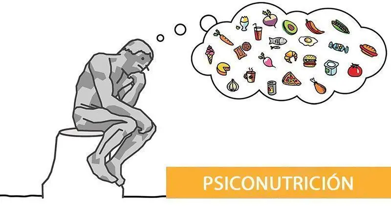 psicologia gastronomica - Qué color se relaciona con la comida