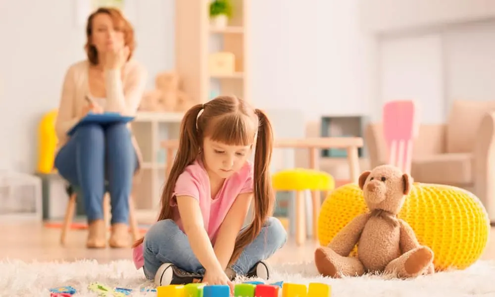 desarrollo psicologico en la primera infancia - Qué comprende el desarrollo psicológico infantil