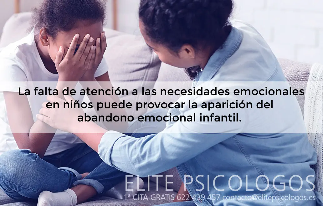 abandono infantil psicologia - Qué consecuencias psicologicas trae el abandono infantil