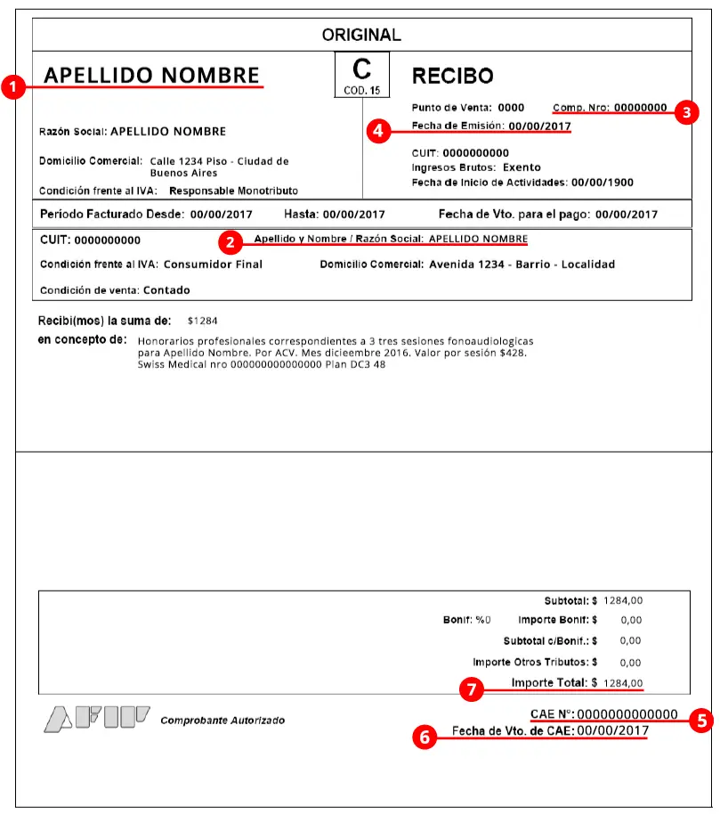 Reintegro Swiss Medical Psicología - Qué cubre el plan 20 de Swiss Medical reintegro swiss medical psicologia - Qué cubre el plan 20 de Swiss Medical