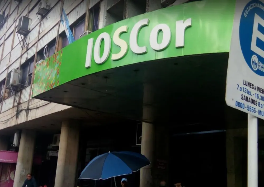 Psicólogos en Corrientes Ioscor: Brindando apoyo emocional y bienestar - Qué cubre IOSCor psicologos en corrientes ioscor - Qué cubre IOSCor
