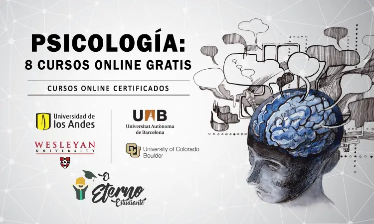 Cursos de Psicología: Las diferentes opciones de formación - Qué cursos puede dar un psicólogo cursos de psicologia - Qué cursos puede dar un psicólogo