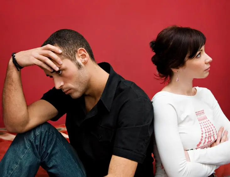psicologia para dejar a tu pareja - Que decir para dejar a tu pareja