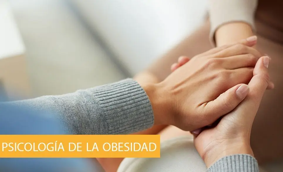 como ayudar psicologicamente a una persona obesa - Que decirle a una persona con sobrepeso