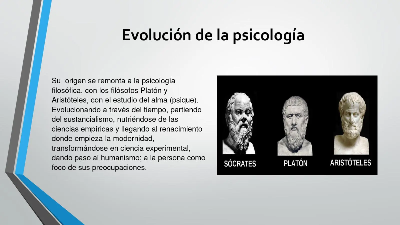 teoria de la evolucion psicologia - Qué dice Darwin sobre la psicología