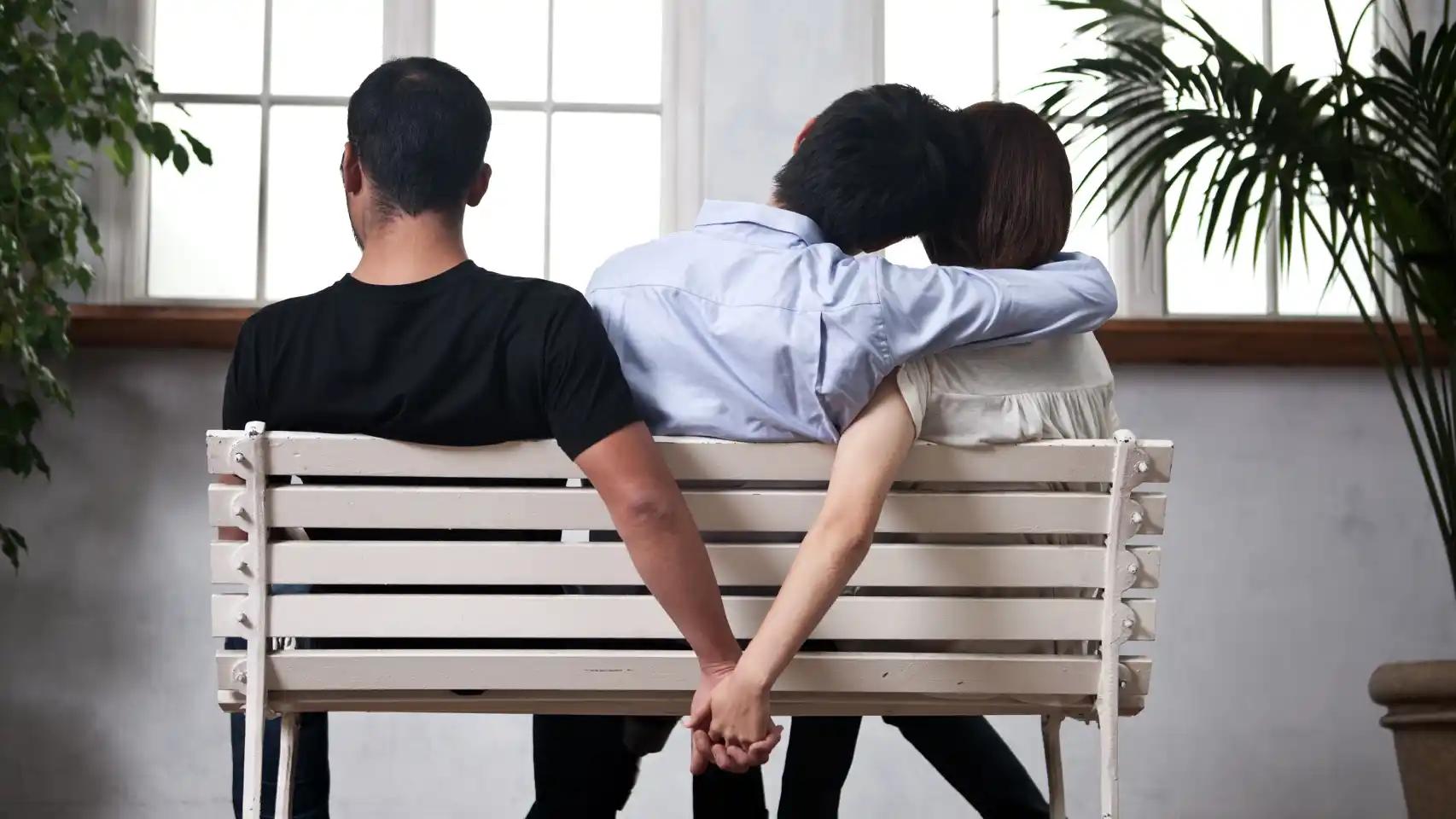 infidelidad en el noviazgo psicologia - Qué dice Freud de la infidelidad