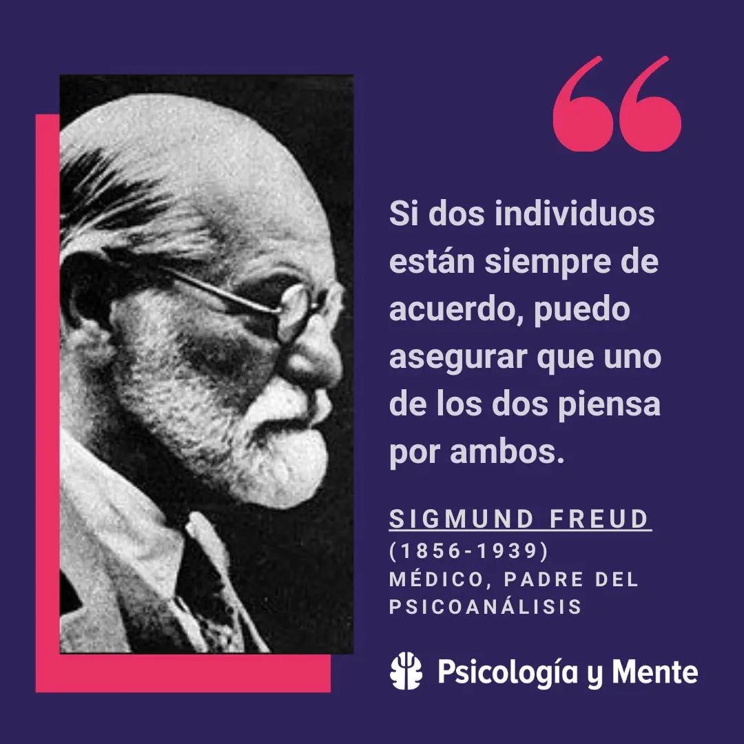 freud psicologia y mente - Qué dice Freud sobre la mente