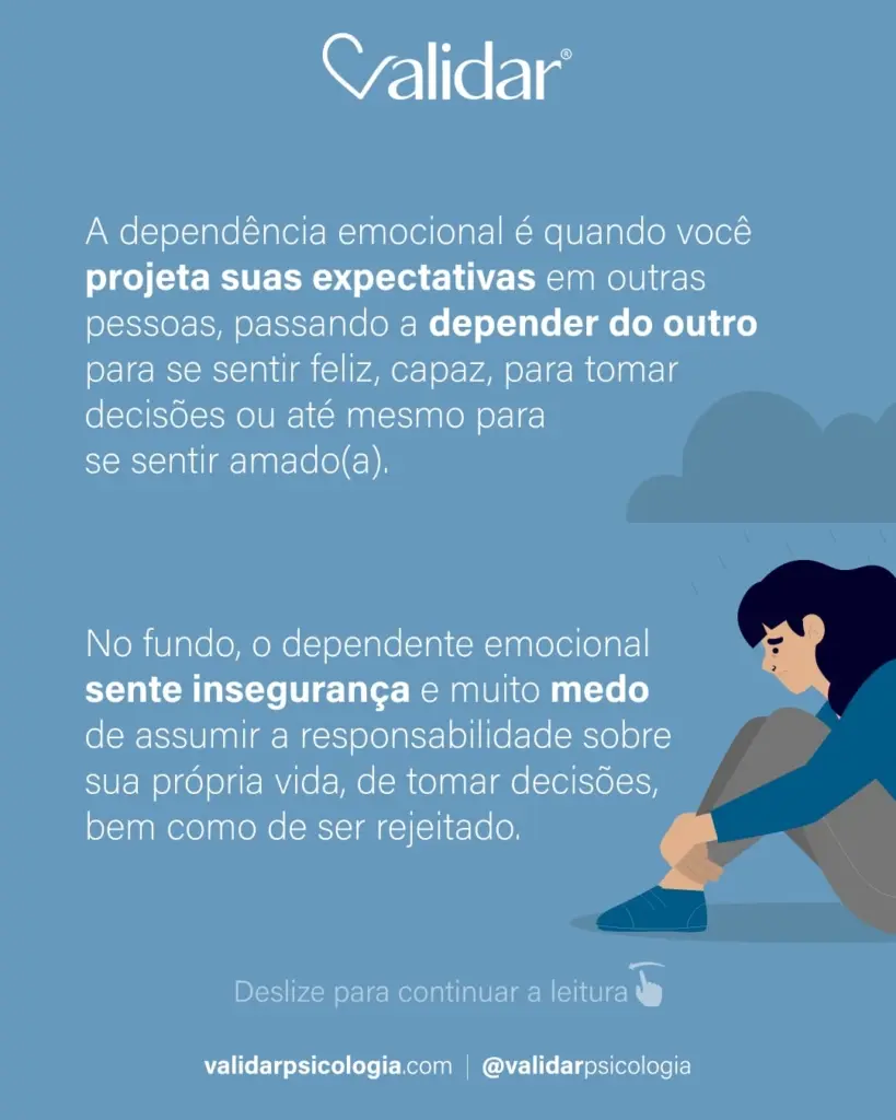 Dependencia emocional: un análisis desde la psicología - Qué dice la psicologia de la dependencia emocional dependência emocional psicologia - Qué dice la psicologia de la dependencia emocional