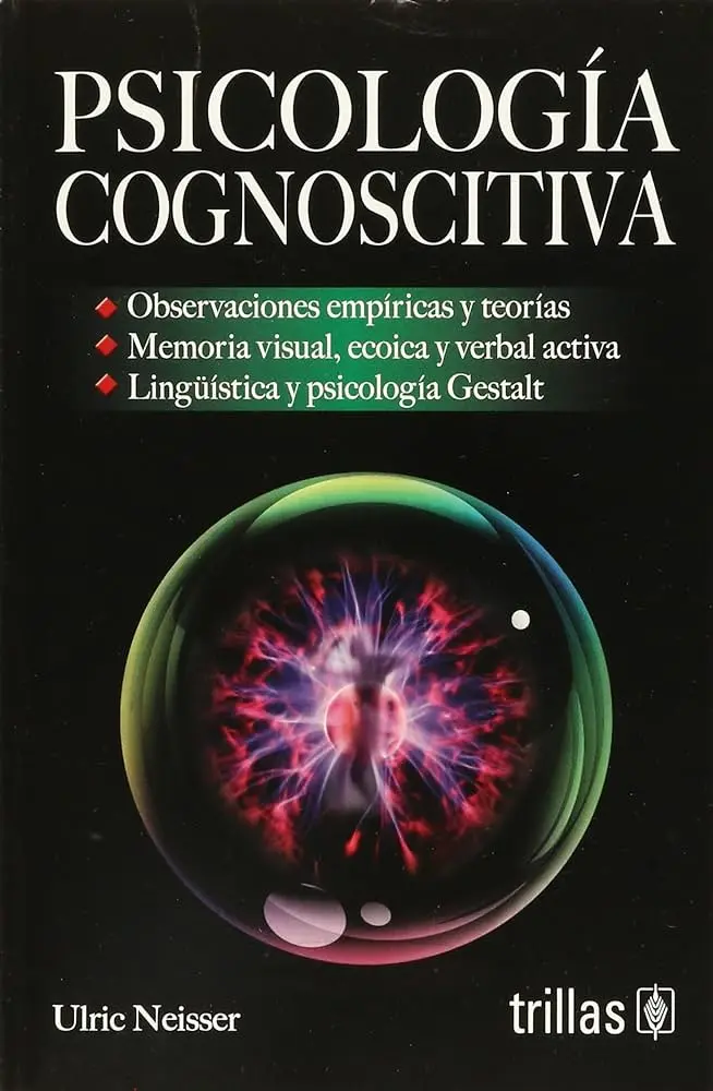 neisser psicologia cognitiva - Qué dice la teoría cognitiva de la percepción de Neisser