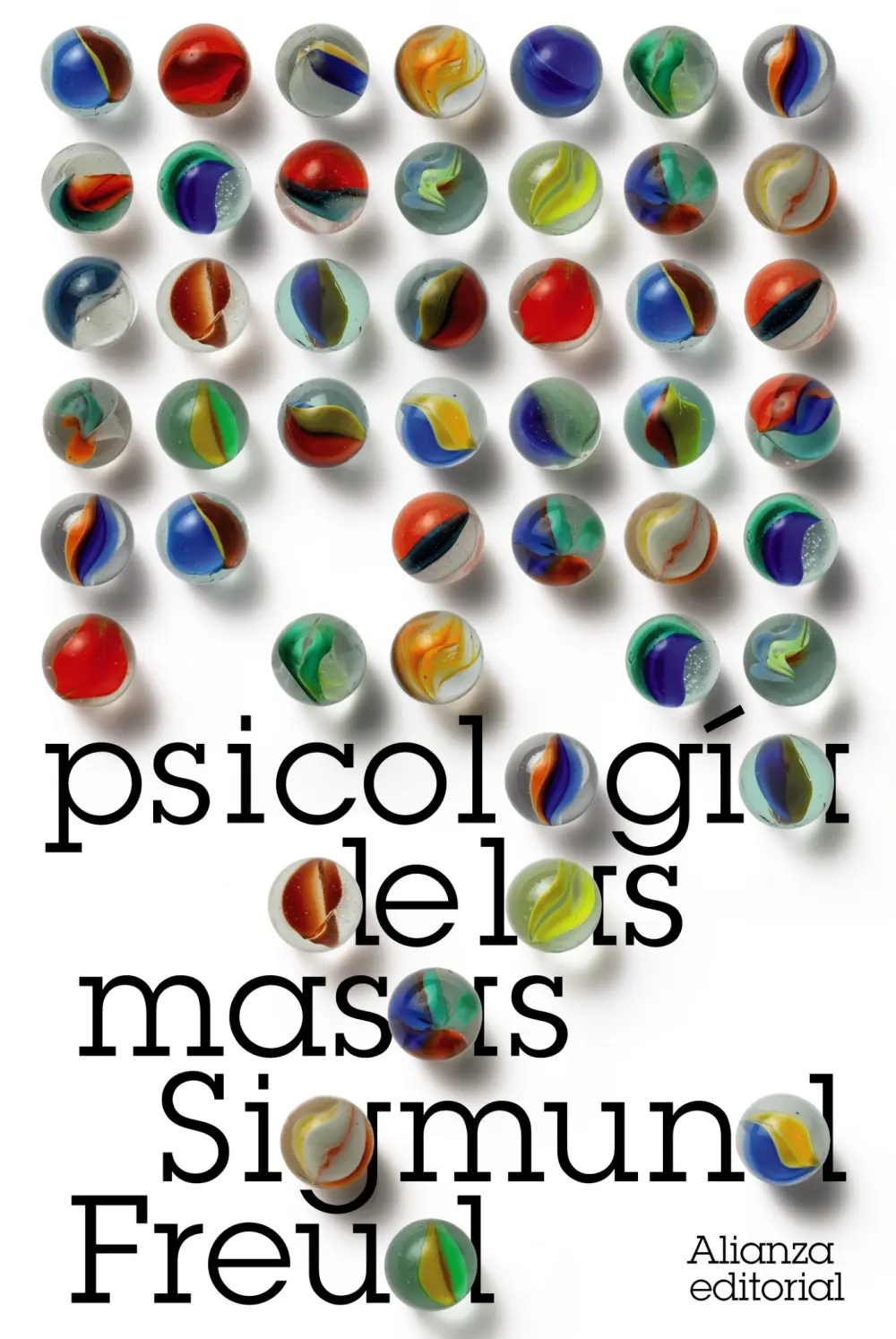 psicologia de las masas - Qué dice la teoría de las masas