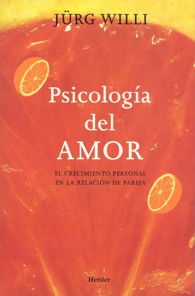 la psicologia del amor libro - Qué dice la teoría del amor
