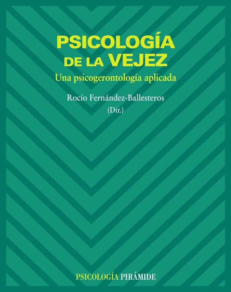 psicologia de la vejez libro - Qué dice Maslow de la vejez