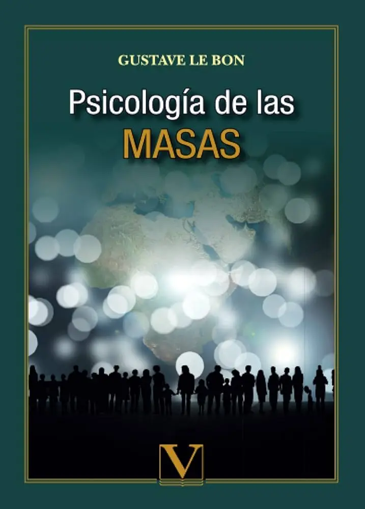 psicologia de las masas le bon - Qué diferencia hay entre la postura de Le Bon y la de Freud