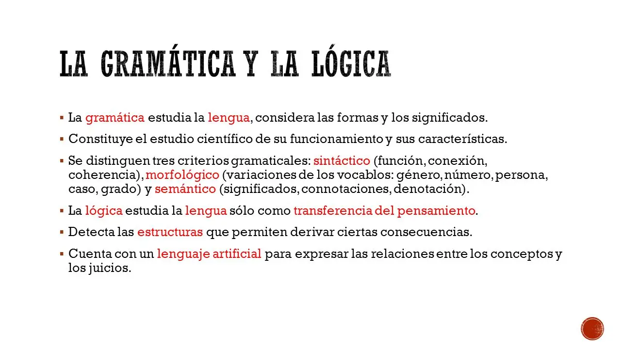 Diferencia entre lógica y psicología - Qué distingue la lógica diferencia entre logica y psicologia - Qué distingue la lógica