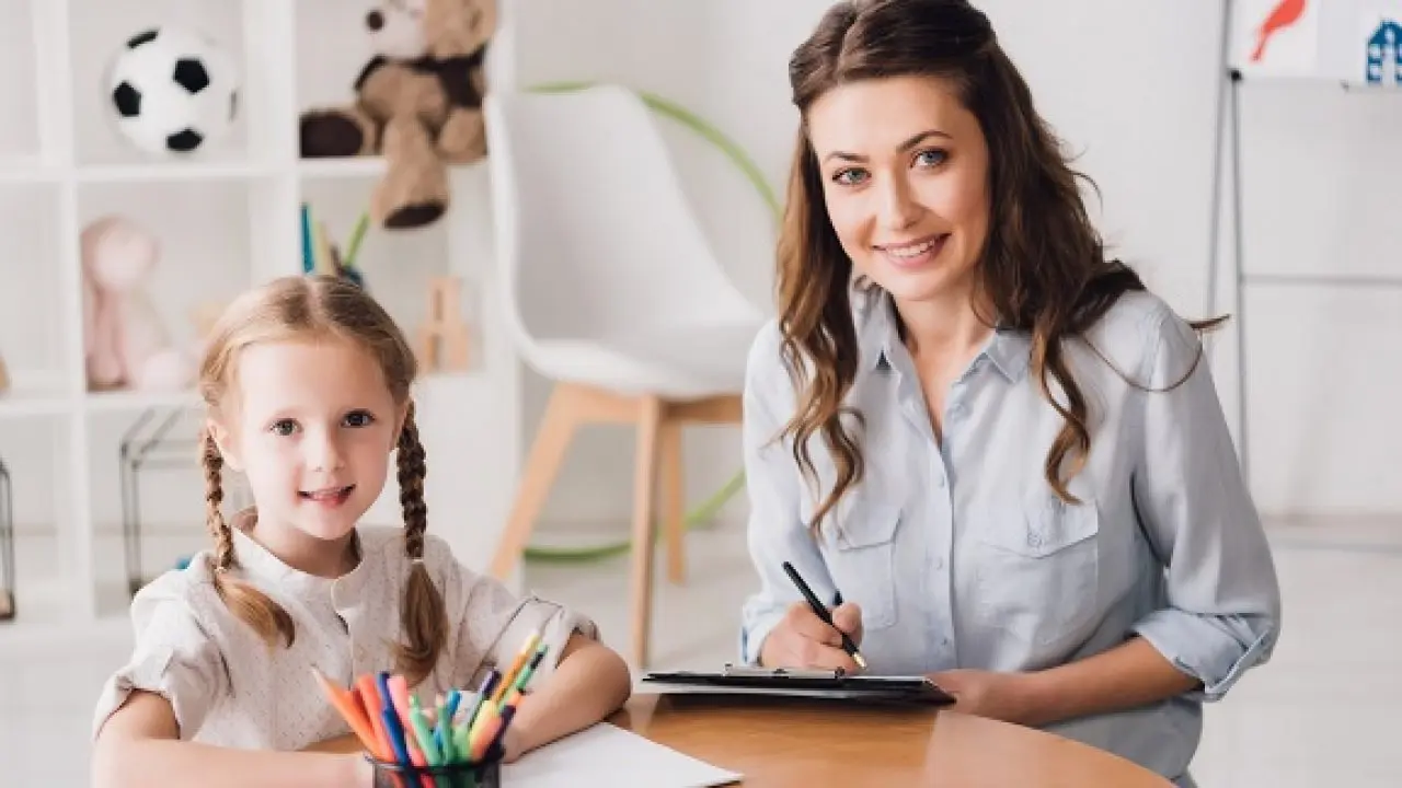Psicología Infantil: La importancia de entender y acompañar el desarrollo de los niños - Qué edad abarca la psicología infantil psicologia infantile - Qué edad abarca la psicología infantil