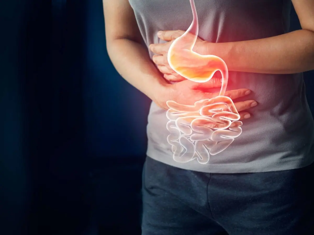 psicologia dolor de estomago - Qué emociones afectan al sistema digestivo