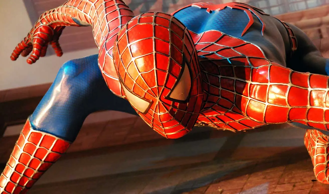 la psicologia de spiderman - Qué enseñanza nos da Spider-Man