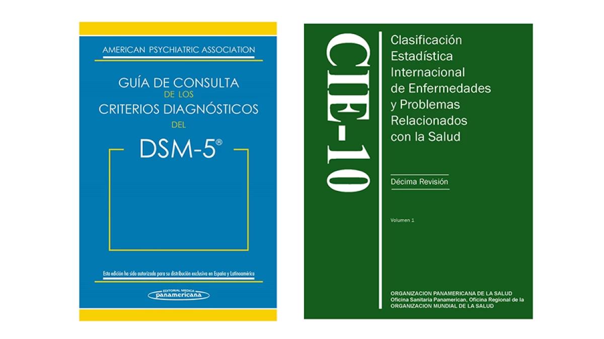 cie psicologia - Qué es CIE en psicología
