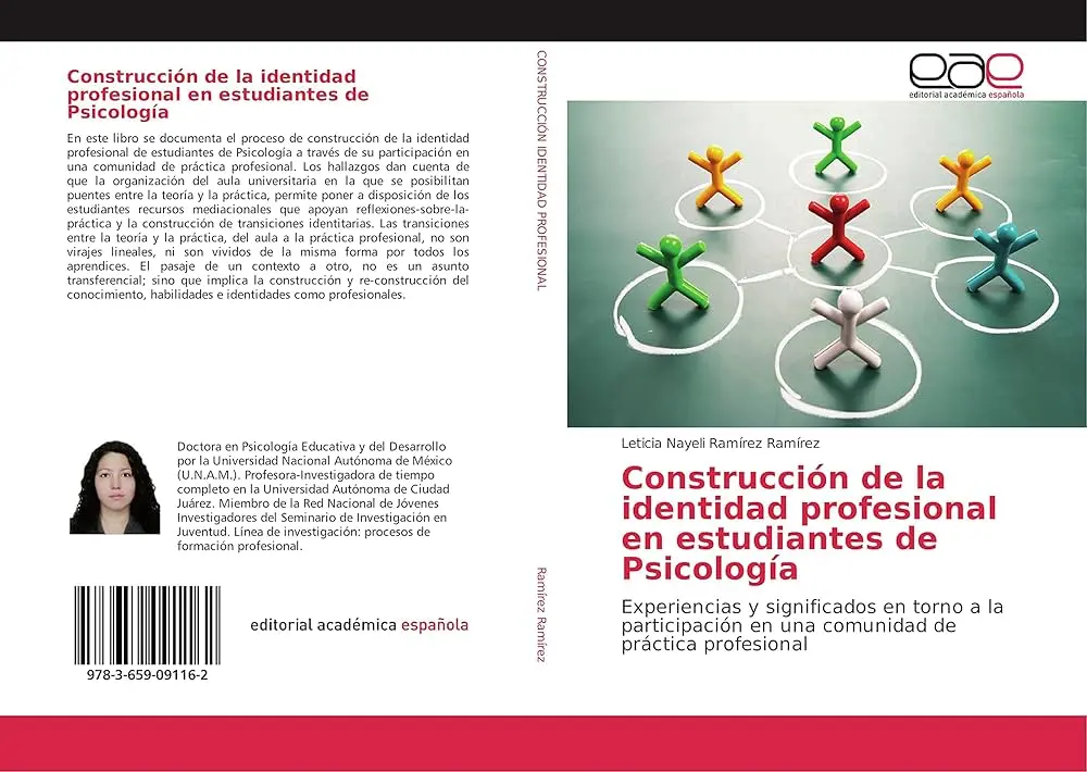 construccion de la identidad psicologia - Qué es construir una identidad