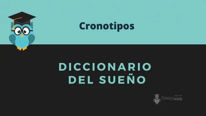 personas nocturnas psicologia - Qué es cronotipo nocturno