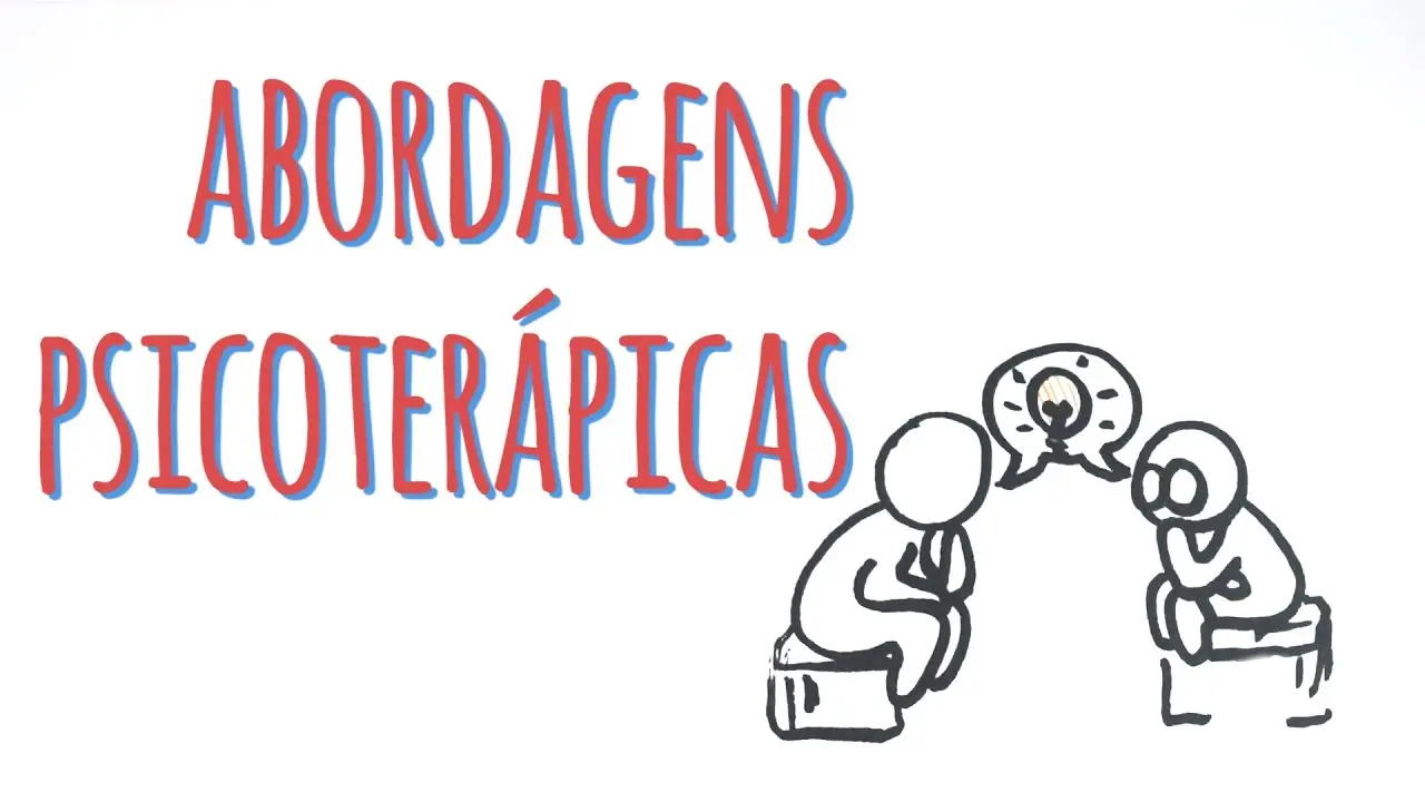 abordagem psicologia - Qué es el abordaje psicológico