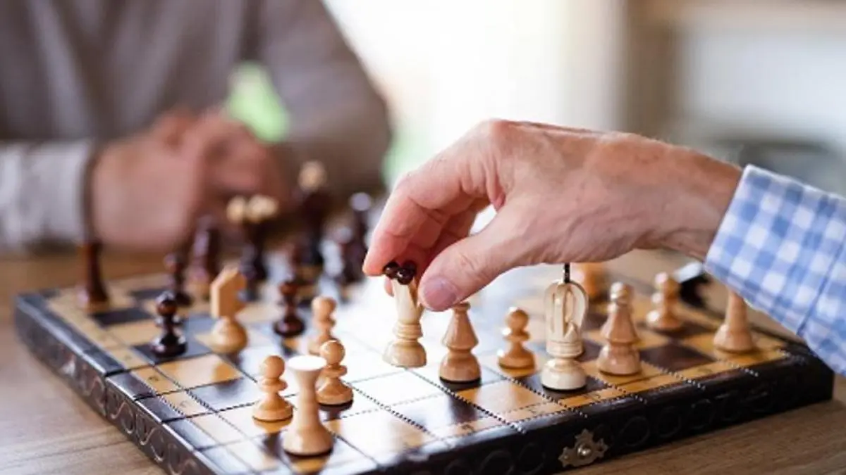 ajedrez y psicologia - Qué es el ajedrez y que importancia tiene en la salud mental