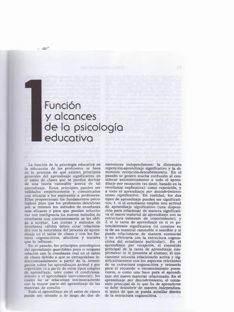 Alcances del título de profesor de psicología - Qué es el alcance de un título alcances del titulo de profesor de psicologia - Qué es el alcance de un título
