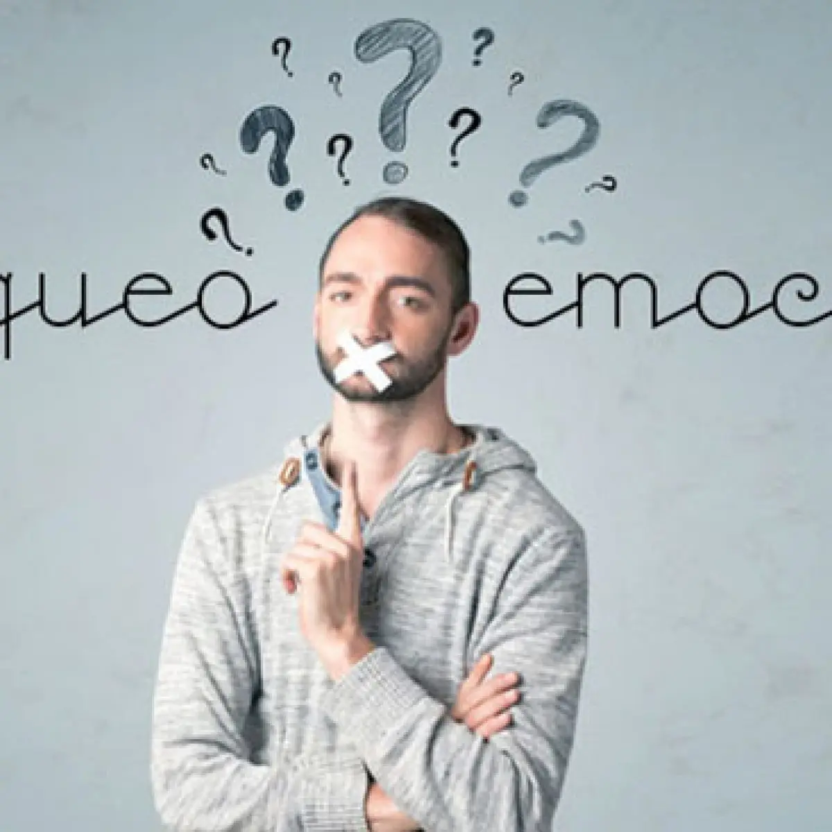 psicologia bloqueo emocional - Qué es el bloqueo en psicología