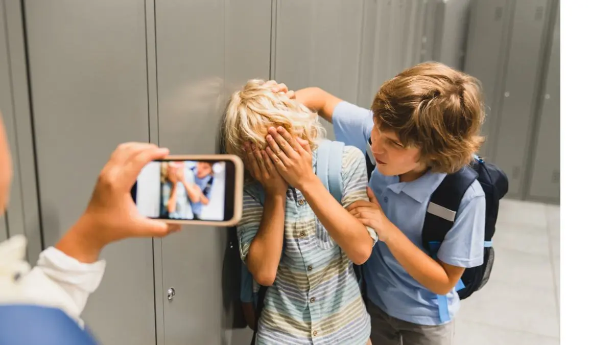 bullying definicion psicologia - Qué es el bullying y cuáles son sus causas