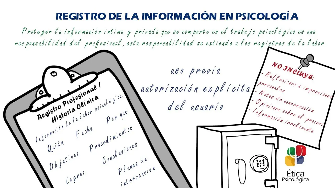 registro de psicologos - Qué es el certificado de Superintendencia de Salud