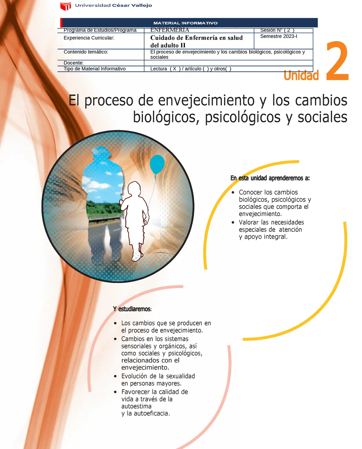 envejecimiento biologico psicologico y social - Qué es el envejecimiento social