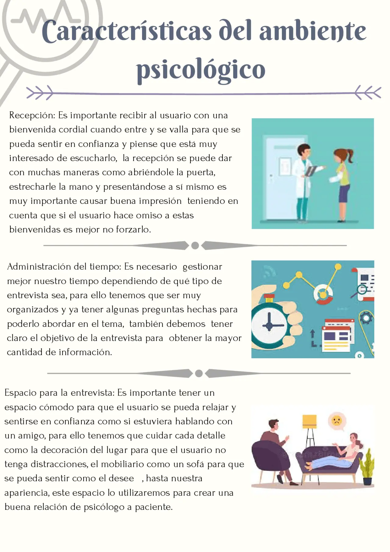 El espacio psicológico y ejemplos de su aplicación - Qué es el espacio psicológico lenguaje espacio psicológico ejemplos - Qué es el espacio psicológico lenguaje