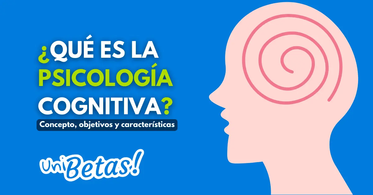fundamentos de la psicologia cognitiva - Qué es el fundamento cognitivo