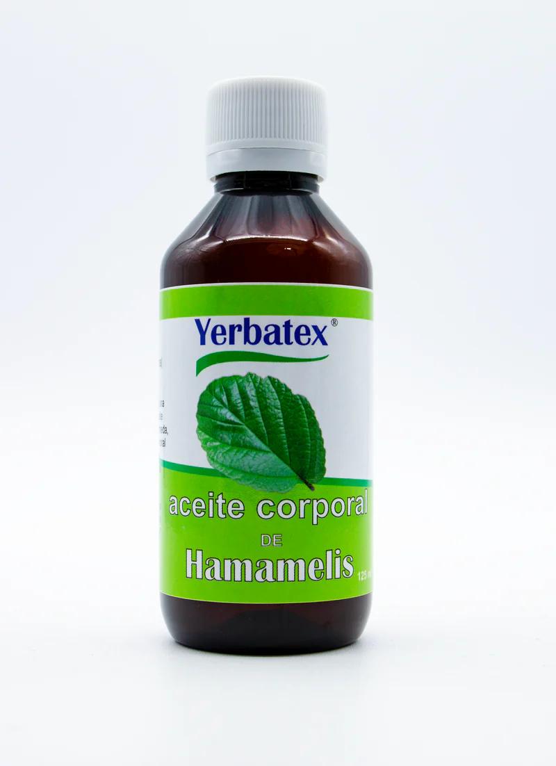 aceite esencial de hamamelis propiedades psicologicas - Qué es el hamamelis y sus propiedades