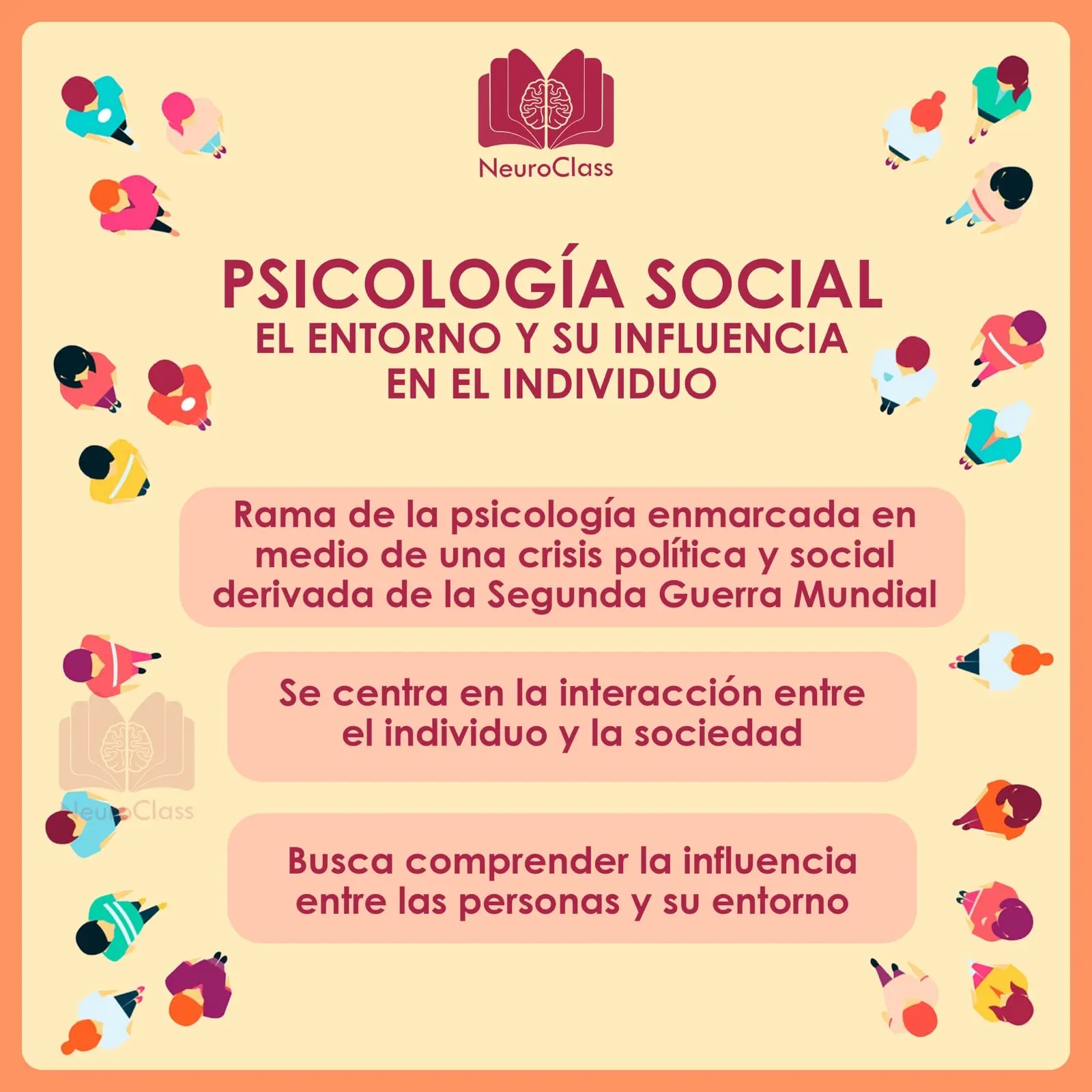 individuo y sociedad psicologia social - Qué es el individuo en psicología social