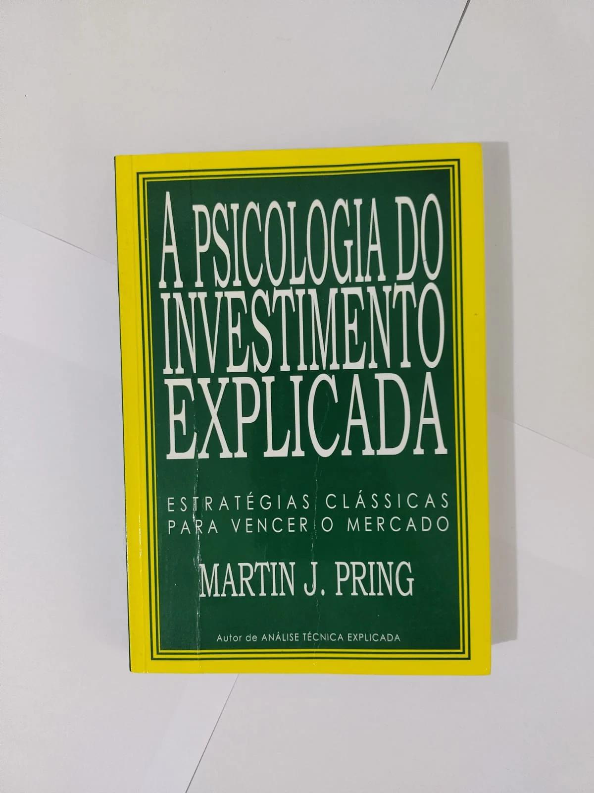 investimento psicologia - Qué es el investimiento