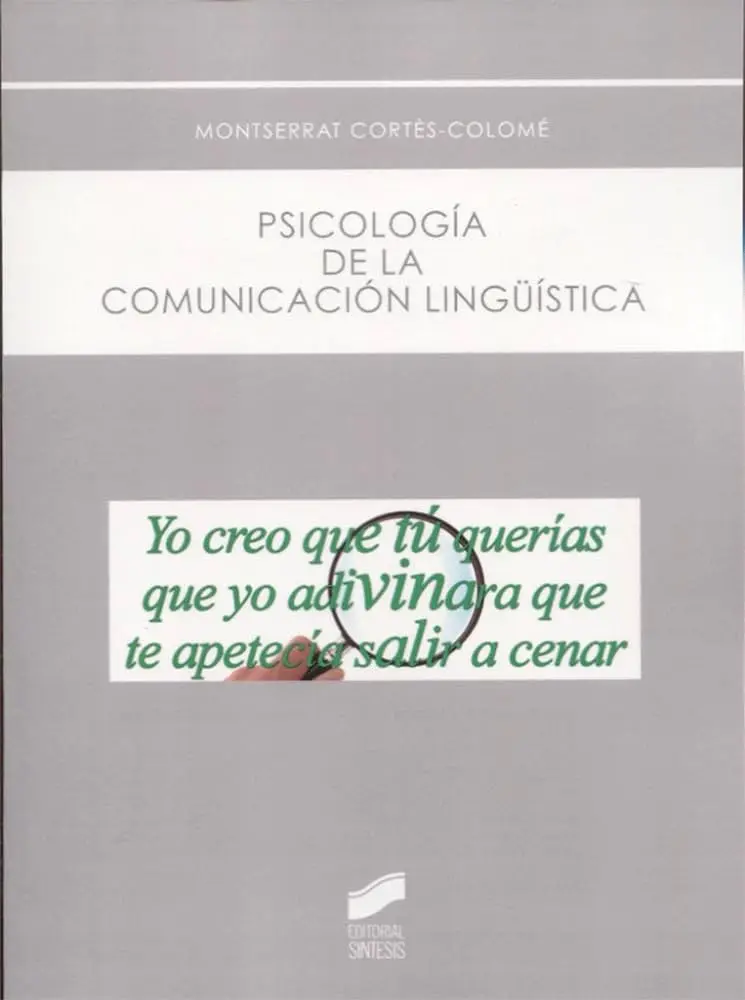 linguistica psicologia - Qué es el lenguaje psicológico