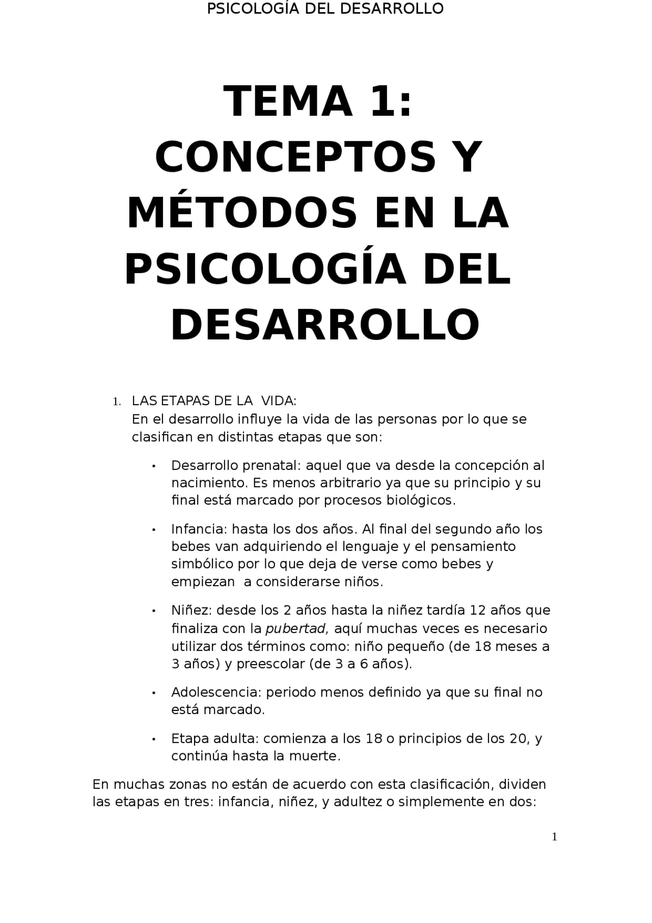 Concepto de Método en Psicología - Qué es el método clínico en psicología concepto de metodo en psicologia - Qué es el método clínico en psicología