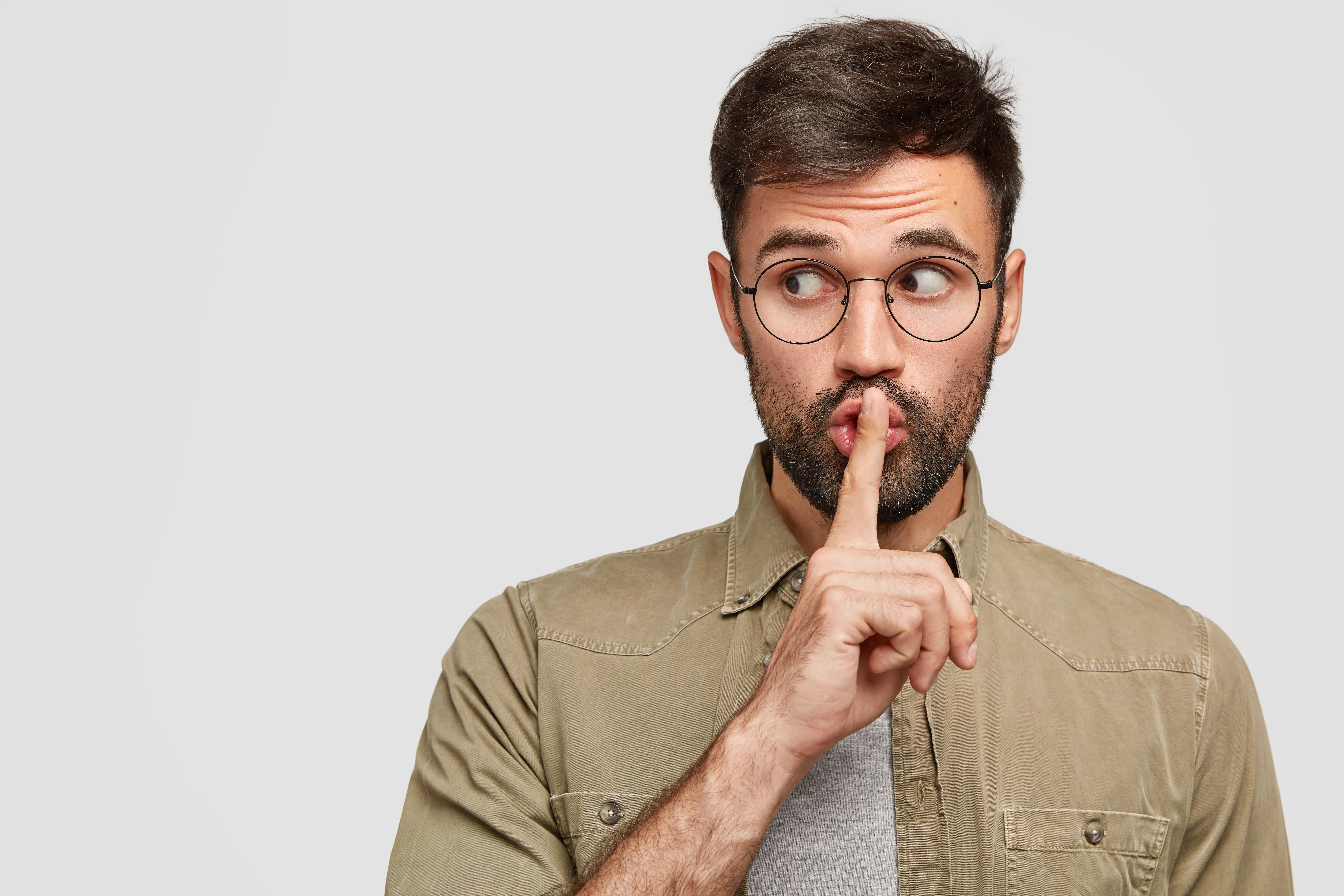 principio de confidencialidad psicología - Qué es el principio de la confidencialidad