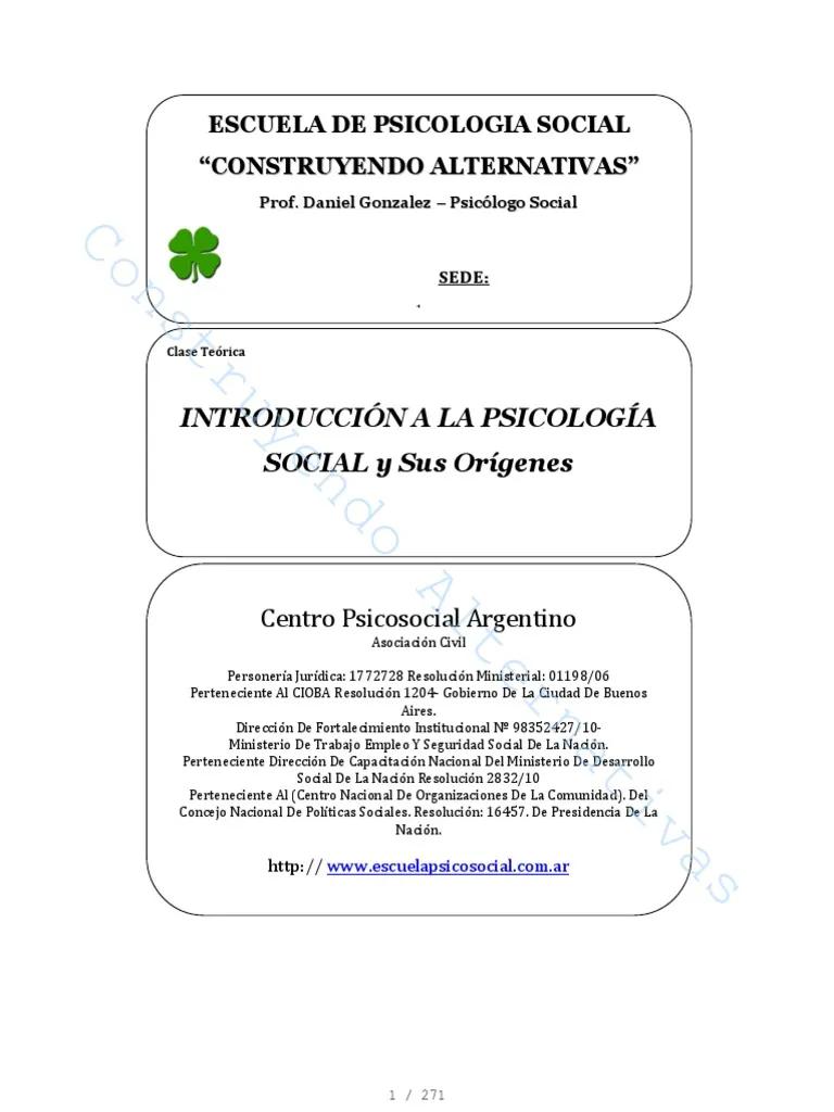 principio de bivalencia psicologia social - Qué es el principio de pluralidad Fenomenica