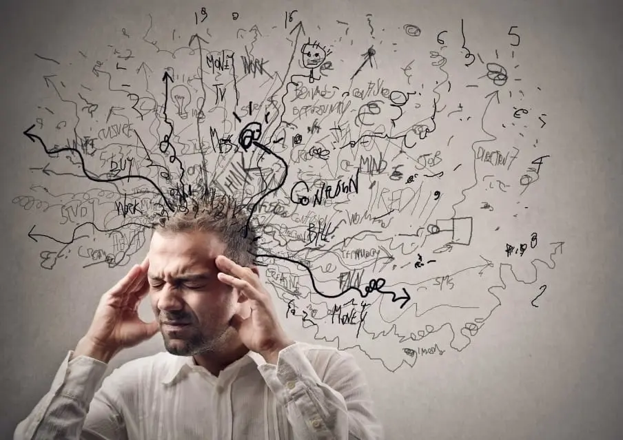 Obsesión: Un trastorno psicológico que afecta la vida cotidiana - Qué es el trastorno de personalidad obsesiva obsesion trastorno psicologico - Qué es el trastorno de personalidad obsesiva
