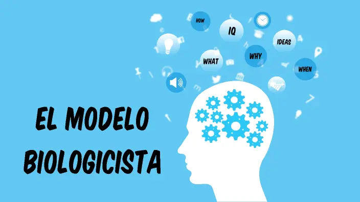 Modelo Biologicista en Psicología: Explicación y Aplicación - Qué es la biologicista modelo biologicista psicologia - Qué es la biologicista