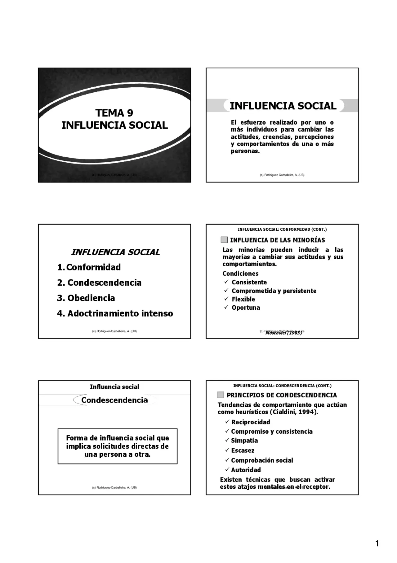 Condescendencia en la psicología social - Qué es la condescendencia para la psicología social condescendencia psicologia social - Qué es la condescendencia para la psicología social