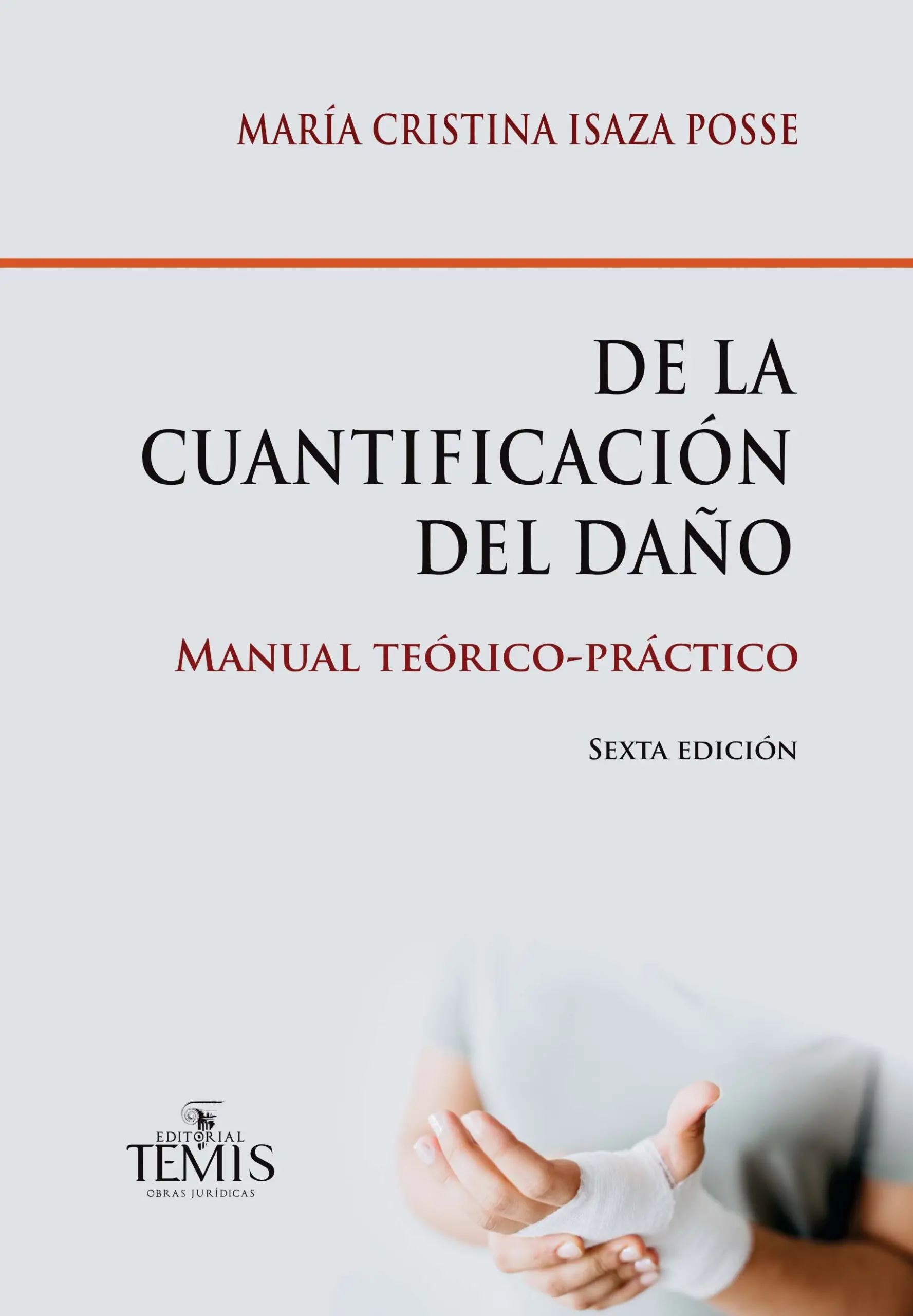 cuantificacion del daño psicologico - Qué es la cuantificación del daño