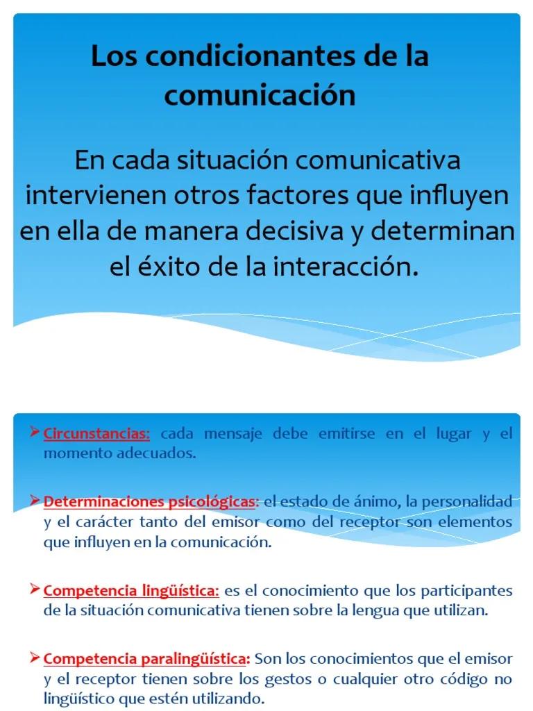 determinaciones psicologicas - Qué es la determinacion PSI