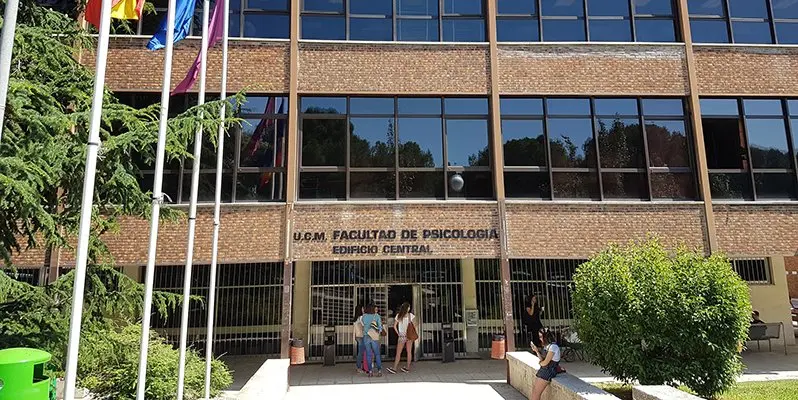 biblioteca psicologia ucm - Qué es la Docimoteca