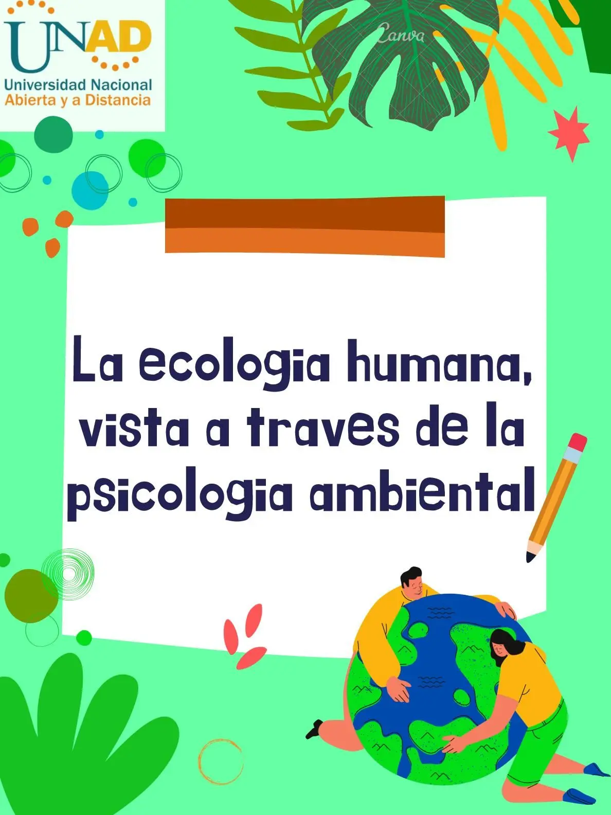 Psicología ambiental y ecología humana - Qué es la ecología humana en psicología psicologia ambiental y ecologia humana - Qué es la ecología humana en psicología